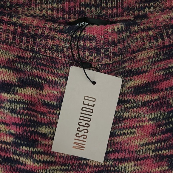 NWT Skirt Set ~ Misguided ~ - Picture 4 of 4